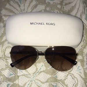 Michael Kors Sunglasses